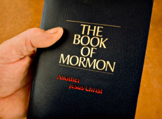 Book-of-Mormon another Christ